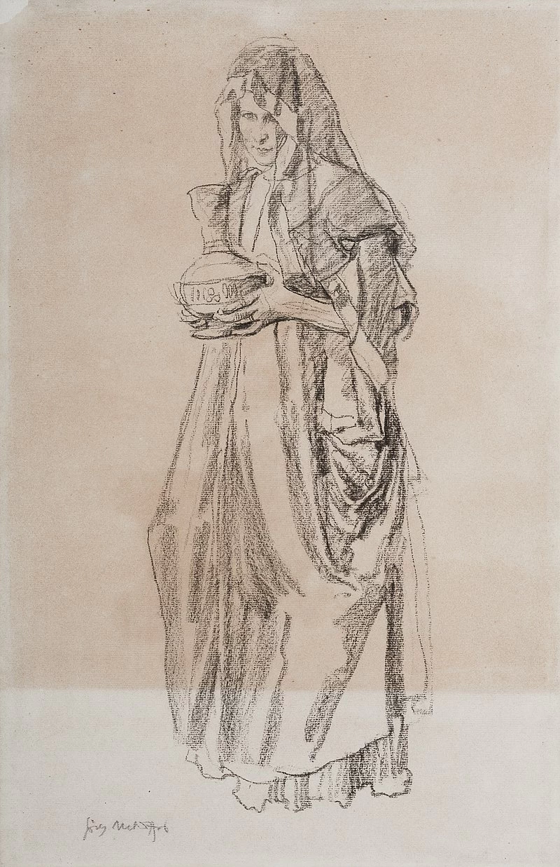 Santa Maria Magdalena